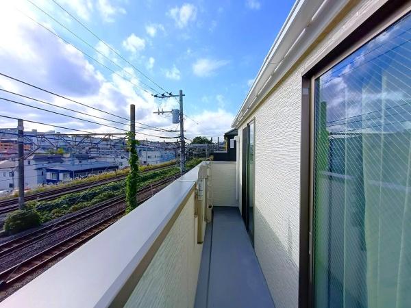 横浜市保土ケ谷区岩崎町の中古一戸建て