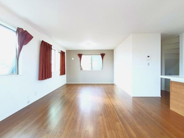 横浜市保土ケ谷区岩崎町の中古一戸建て