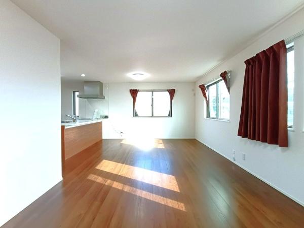 横浜市保土ケ谷区岩崎町の中古一戸建て