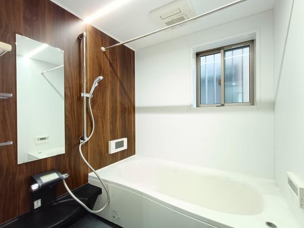 横浜市保土ケ谷区岩崎町の中古一戸建て