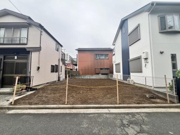 保土ケ谷区峰岡町1丁目