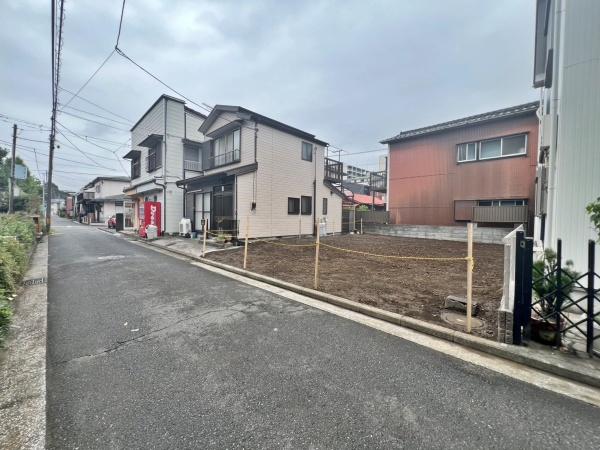 保土ケ谷区峰岡町1丁目