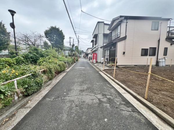 保土ケ谷区峰岡町1丁目
