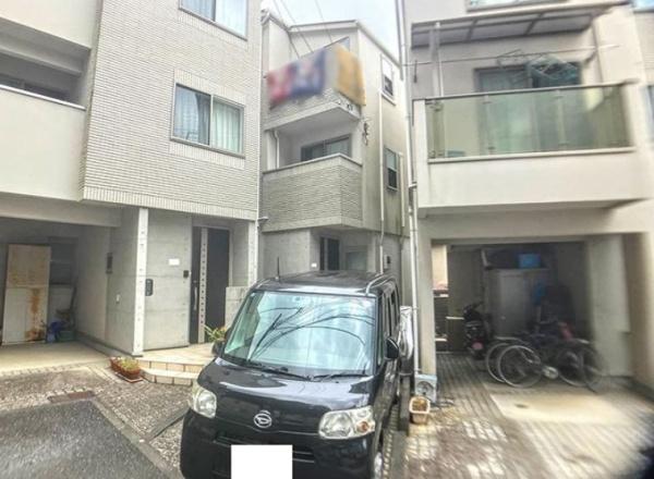 南区弘明寺町