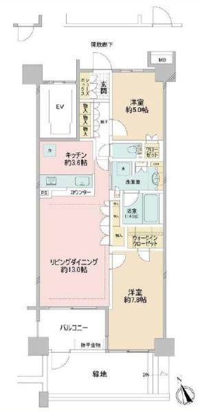 横濱山手テラス壱番館