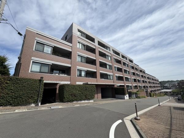横濱山手テラス壱番館