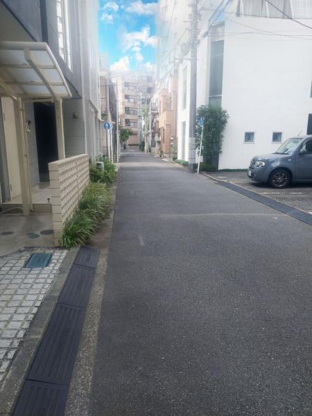 横浜市西区花咲町４丁目の中古一戸建て