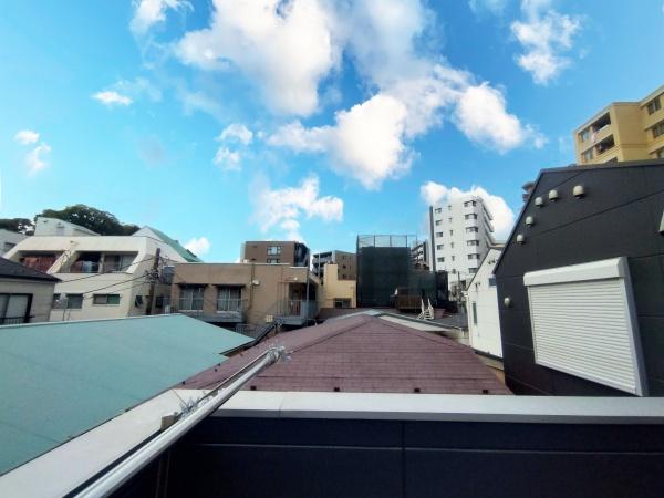 横浜市西区花咲町４丁目の中古一戸建て