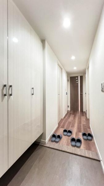 コスモ星川パークステージ