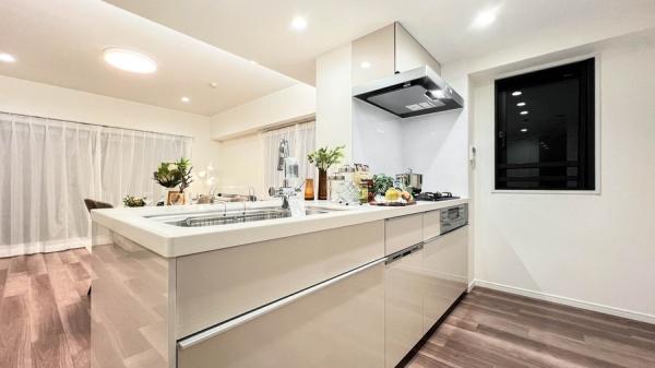 コスモ星川パークステージ