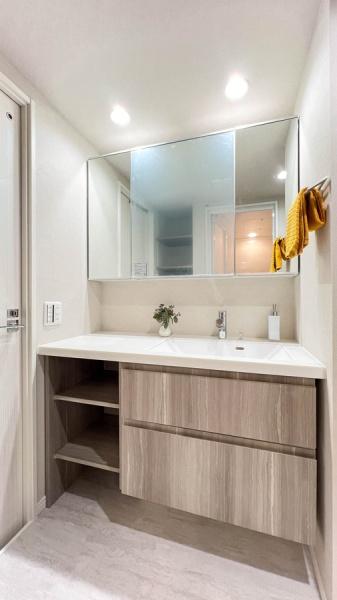 コスモ星川パークステージ