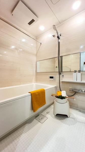 コスモ星川パークステージ