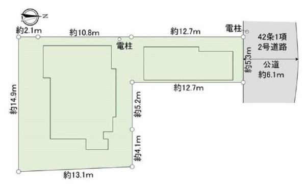 鶴見区東寺尾5丁目