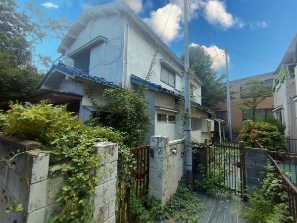 鶴見区東寺尾5丁目