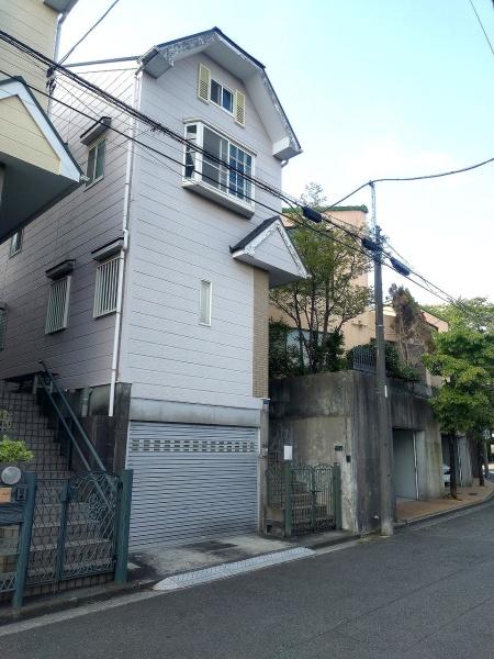 鶴見区東寺尾5丁目