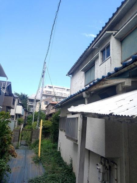 鶴見区東寺尾5丁目