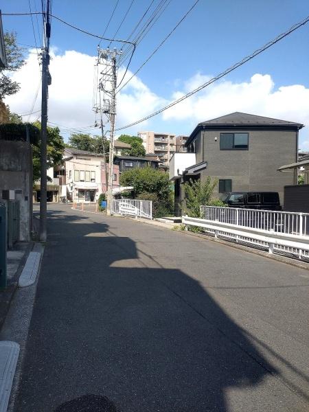 鶴見区東寺尾5丁目
