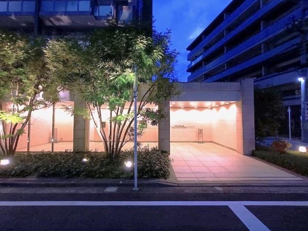 クレヴィア東白楽