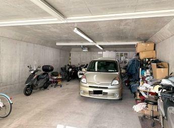横浜市神奈川区旭ケ丘の中古一戸建て