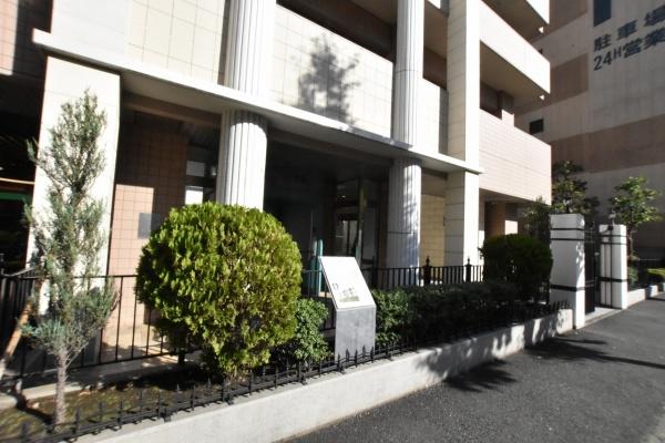 エクステ山下公園クレイドルタワー