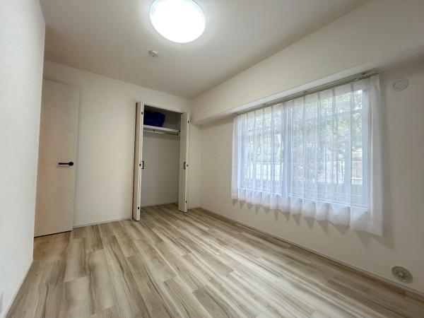 ローズハイツ新横浜