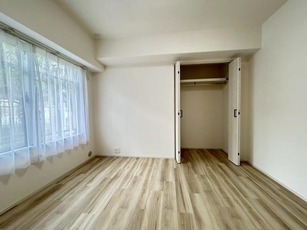 ローズハイツ新横浜