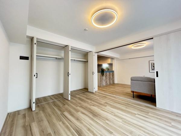 ローズハイツ新横浜