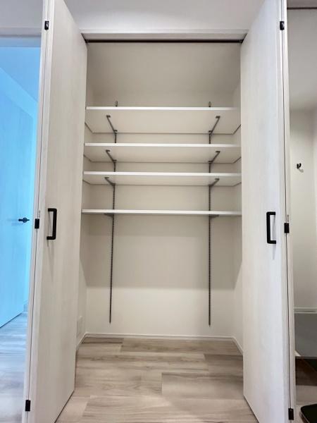 ローズハイツ新横浜