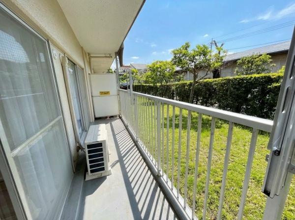 ローズハイツ新横浜