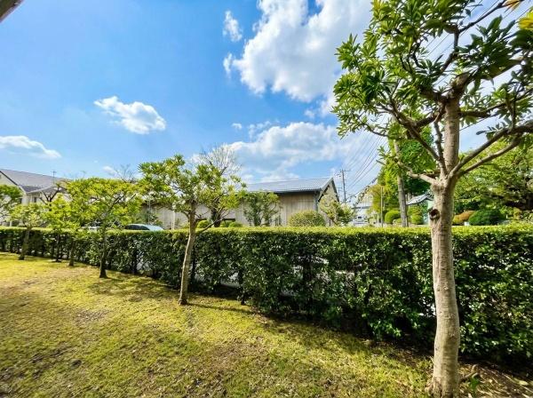 ローズハイツ新横浜