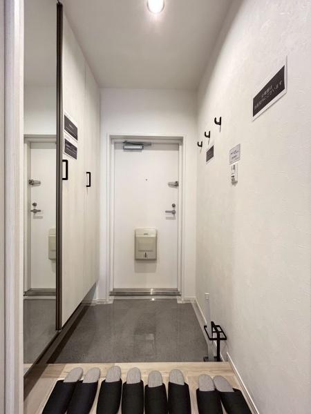 ローズハイツ新横浜