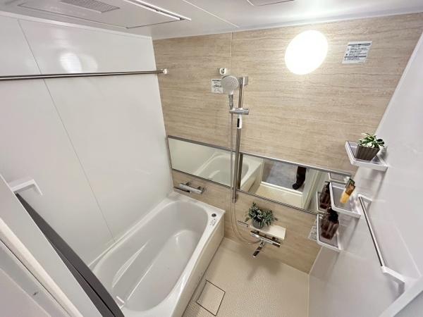 ローズハイツ新横浜