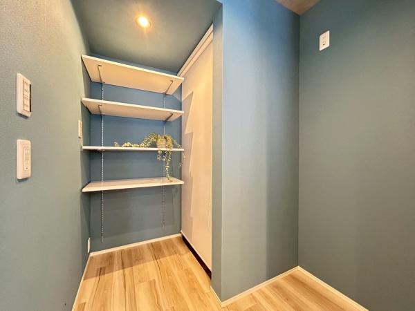 ローズハイツ新横浜