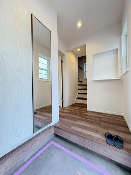 横浜市保土ケ谷区常盤台の中古一戸建て