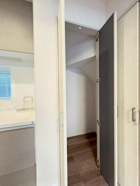 横浜市保土ケ谷区常盤台の中古一戸建て