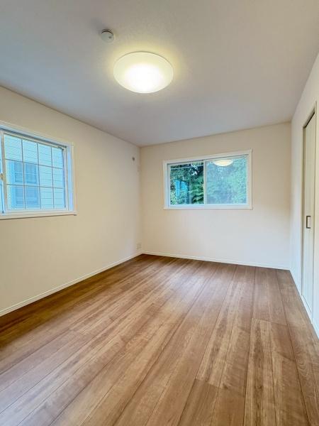 横浜市保土ケ谷区常盤台の中古一戸建て