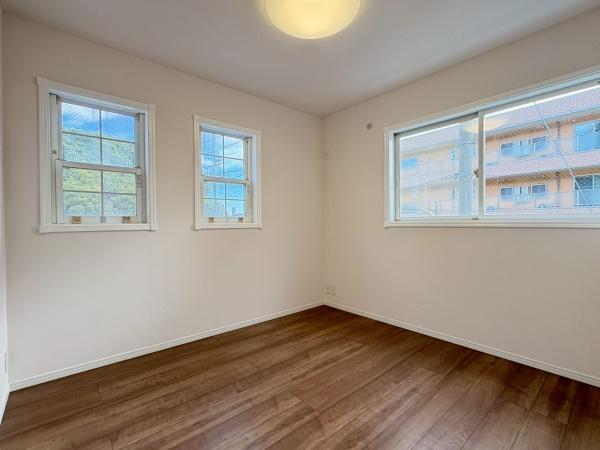 横浜市保土ケ谷区常盤台の中古一戸建て