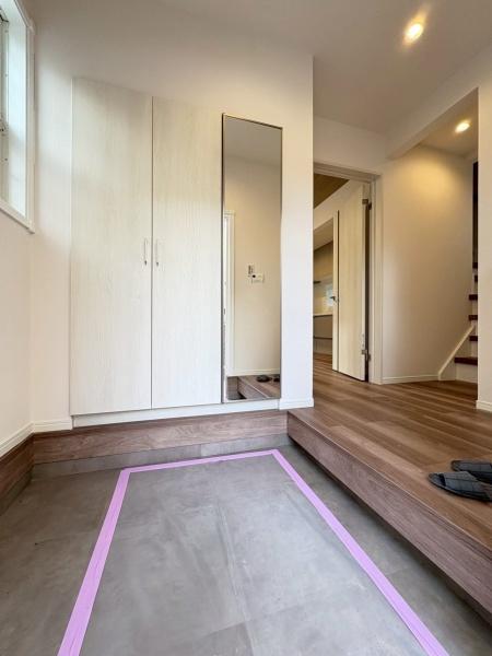 横浜市保土ケ谷区常盤台の中古一戸建て