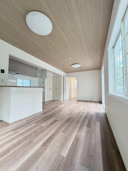 横浜市保土ケ谷区常盤台の中古一戸建て