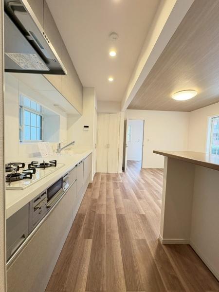 横浜市保土ケ谷区常盤台の中古一戸建て