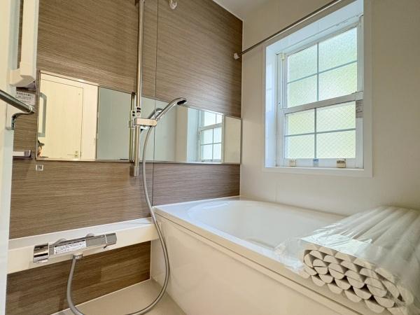 横浜市保土ケ谷区常盤台の中古一戸建て