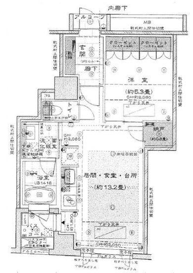 プラウド横濱関内