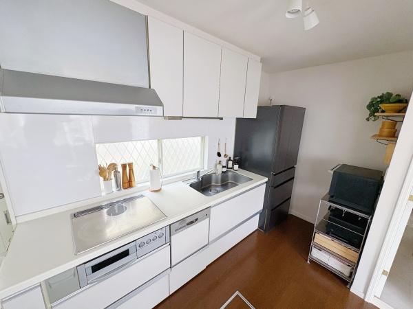 神奈川区片倉2丁目