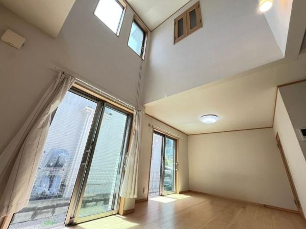 横浜市緑区三保町の中古一戸建て