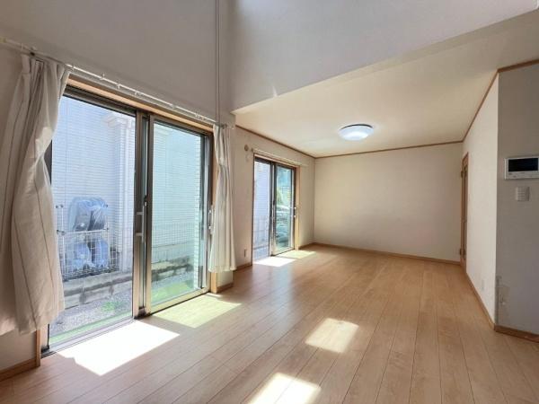 横浜市緑区三保町の中古一戸建て