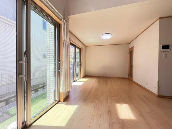 横浜市緑区三保町の中古一戸建て