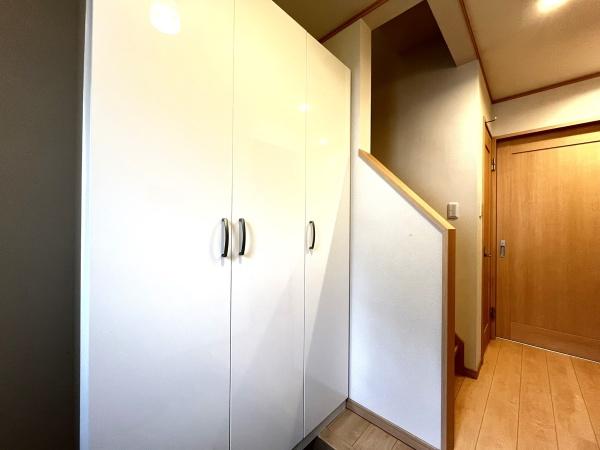 横浜市緑区三保町の中古一戸建て