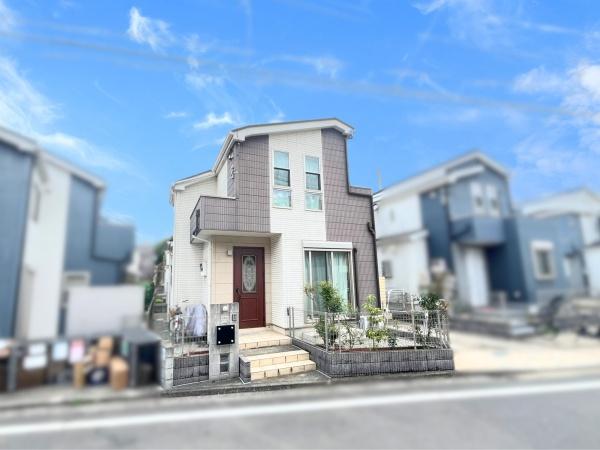 緑区三保町