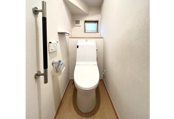 横浜市緑区三保町の中古一戸建て