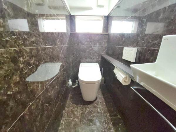 横浜市南区唐沢の中古一戸建て